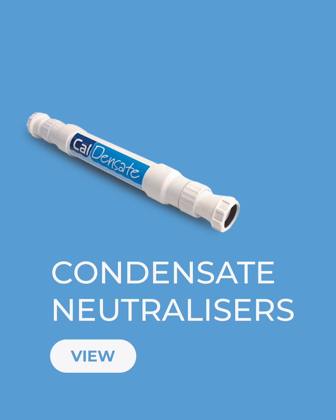 CONDENSATE CAROUSEL