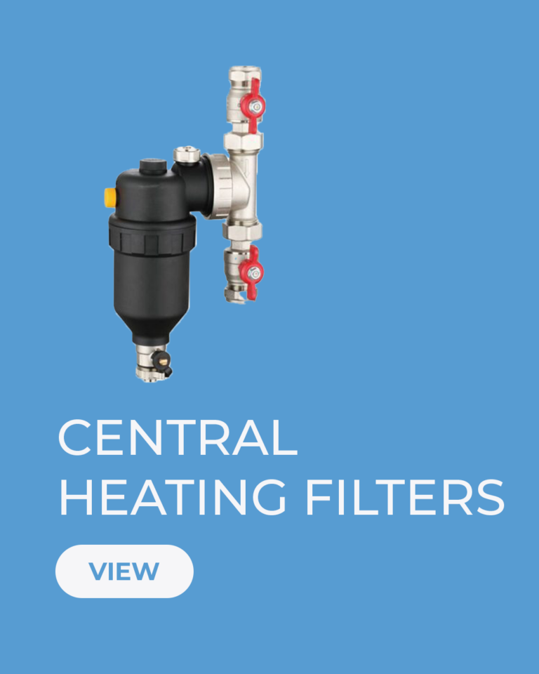 Central Heating Carousel
