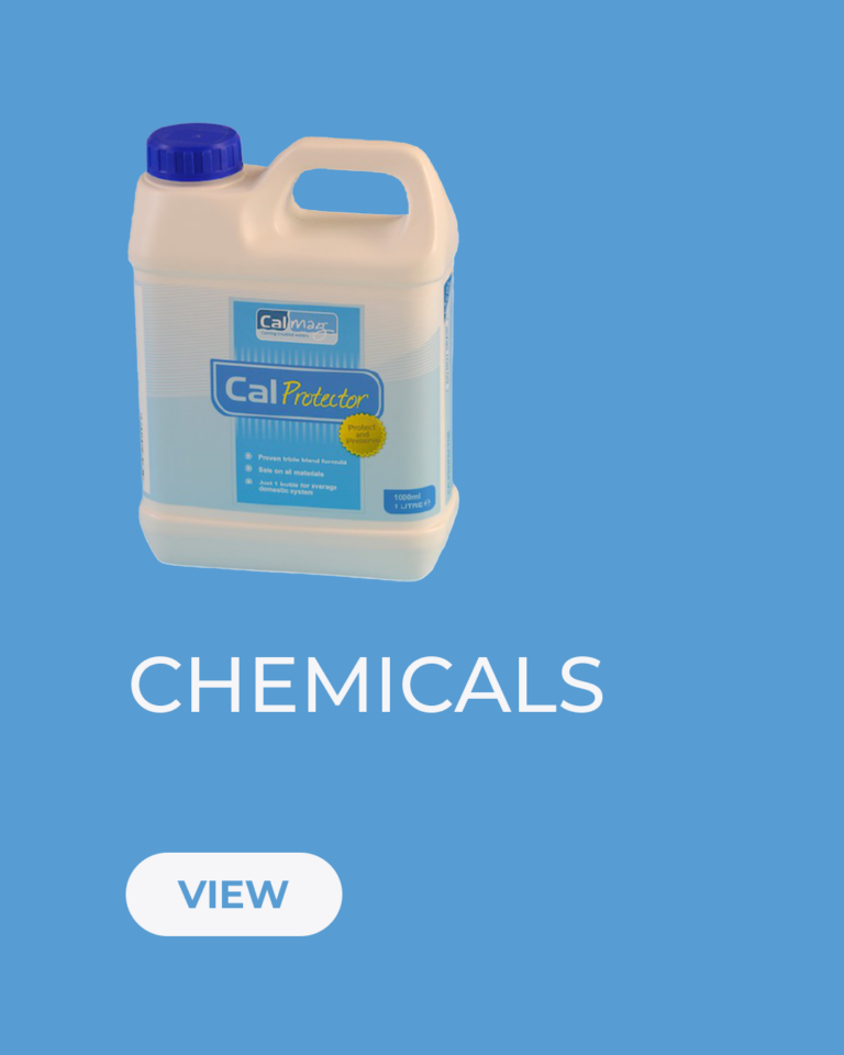 Chemicals Carousel