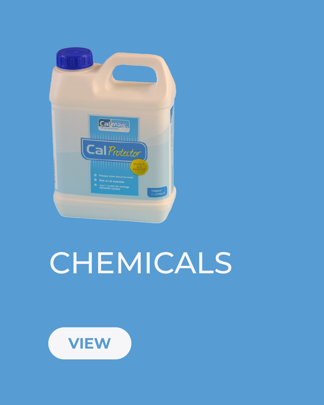 Chemicals Carousel