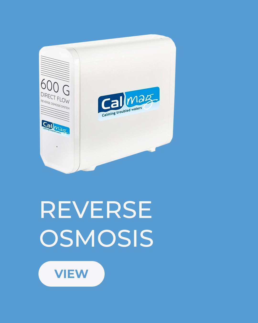Osmosis Carousel