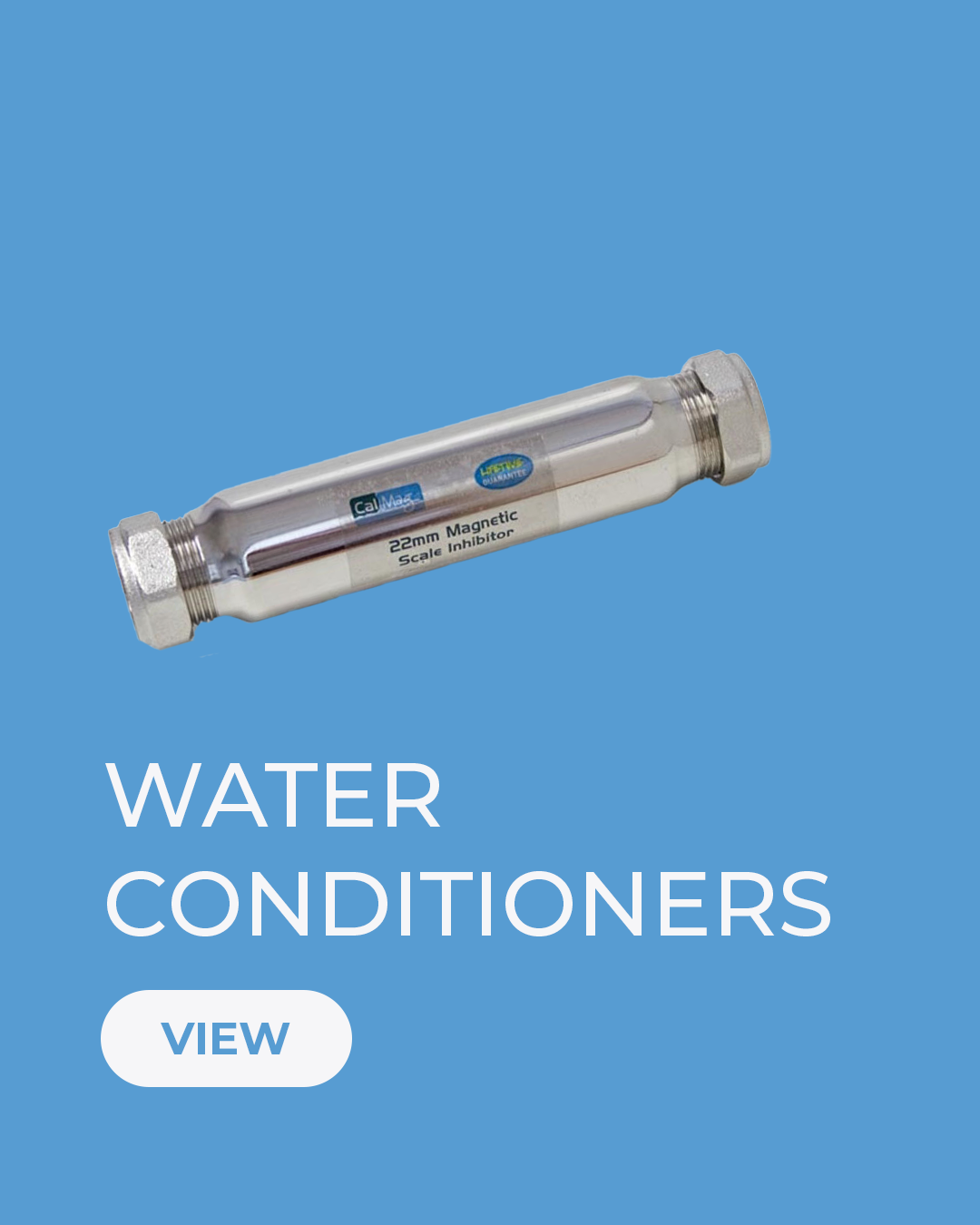 Water Conditioners Carousel