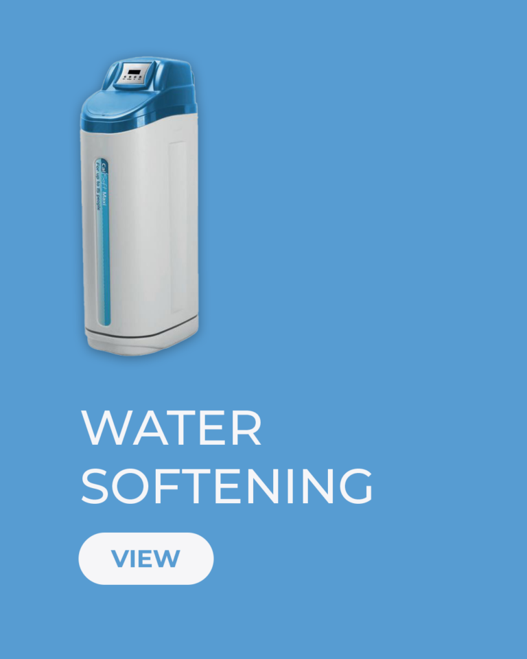 Water Softening Carousel