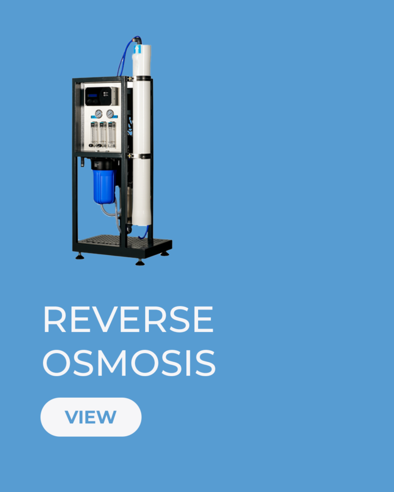 Reverse Osmosis Select
