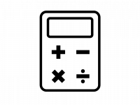 Hard-Water-Calculator-Icon
